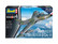 Hawker Hunter FGA.9 100 Years RAF 1/72