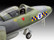 Hawker Hunter FGA.9 100 Years RAF 1/72