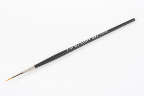 HF Pointed Brush Fine