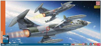 F-104G Starfighter 1/32