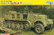 SdKfz 7 8t Typ HL m 11 1943 Production 1/35