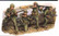US Mariners Iwo Jima 1/35