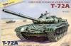 T-72 Russian MBT 1/35