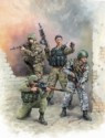 Russian Special Forces  1/35