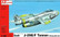 Saab J-29E/F Tunnan 1/48