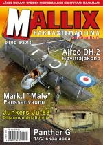 Mallix 5/14