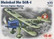 HEINKEL HE51 A-1 1/72