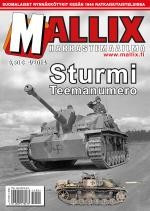 Mallix 4/14