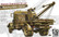 Büssing-Nag 4500A SdKfz 100 with 3ton Bilstein Crane  1/35