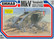 MK.V Hermaphordite WWI Battle Tank 1/35
