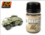 AFRIKA KORPS WASH
