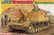 STURMPANZER BRUMMBÄR mid production 1/72