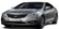 Hyundai Azera 1/24