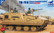 YW-701A Armored Command & Vehicle "Gulf War" 1/35