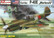 Curtiss P-40E Warhawk 1/72
