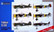 Fokker D.XXI Duo Pack 1/48