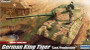 King Tiger "Last Production" 1/35