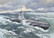 IIB (1939), German SUBMARINE 1/144