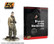 Panzer crew uniforms painting guide (AK Learning Series)