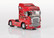 Scania R560 V8 Highline ”Red Griffin” 1/24