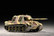 SD.KFZ.186 JAGDTIGER (HENSCHEL PRODUCTION) 1/72