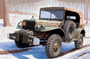 Dodge Staff Car WC 56 1/35