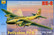 PE-8 Soviet Heavy Long Range Bomber 1/72