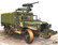 WC63 1.5 Tons 6x6 Troop Carrier 1/35