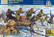 Russian Infantry Winter Uniforms WWII 1/72