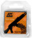 Rusty Tow Chain Medium