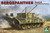 Bergepanther Ausf.A Assembled by Demag with Full Interior 1/35