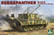 Bergepanther Ausf.A Assembled by Demag with Full Interior 1/35
