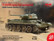 Russian T-34/76 (early 1943 production), WWII Soviet Medium Tank 1/35