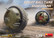 Soviet Ball Tank "Sharotank" 1/35