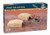 Desert Well & tents 1/72