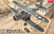 Beechcraft GB-2 Staggerwing (Traveller Mk.II) 1/48