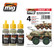 BUNDESWEHR AFGHANISTAN SCHEME - SMART ACRYLIC SET
