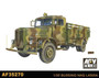 Bussing Nag L4500 A 4X4 1/35
