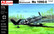 Messerschmitt Bf-109G-0 V-tail 1/72