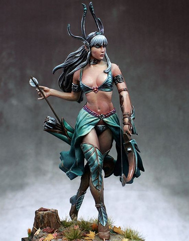 Tarathiel MoonElf