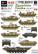 Egyptian Tanks in 1973 Yom Kippur War and Mid 1970s 1/35