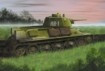T-34/76 Model 1943 1/72