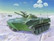 BMD-1 Russian Airborne Fighting Vehicle 1/35