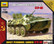BTR-80 Russian APC 1/100