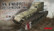 Mk.A Whippet British Medium Tank 1/35