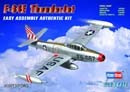 F-84E Thunderjet 1/72