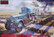 WWII British Armoured Car (Pattern 1920 Mk.I) 1/35