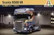 SCANIA R500 V8 TOPLINE 1/24