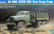 US GMC CCKW-352 Steel Cargo Truck 1/35