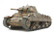 Italian Heavy Tank P40 1/35
